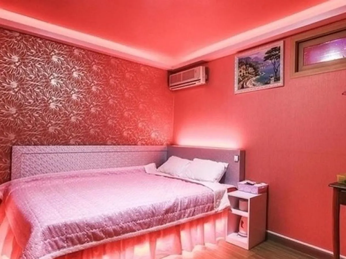 Songdo M Motel 부산광역시 2*,  대한민국