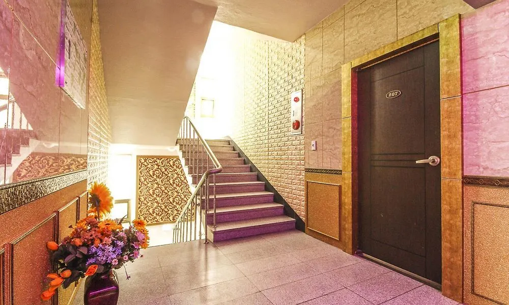 Songdo M Motel 부산광역시