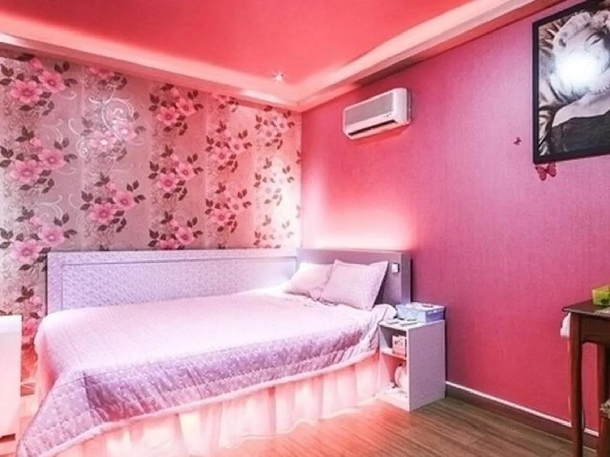 Songdo M Motel Busan