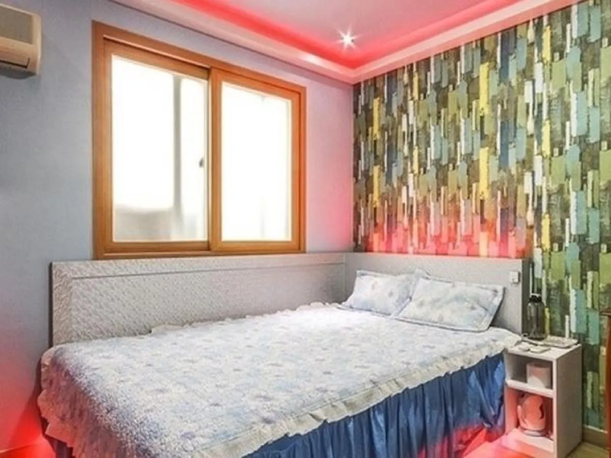 Songdo M Motel Busan 2*,
