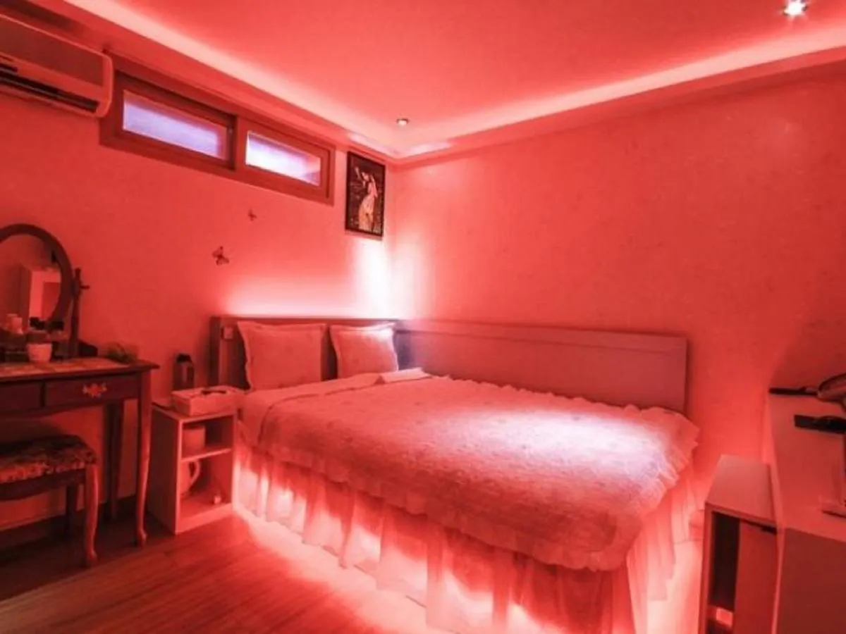 **  Songdo M Motel Busan South Korea