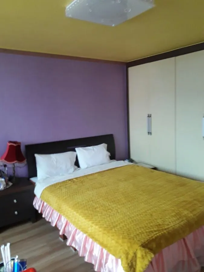 Songdo M Motel Busan 2*,  South Korea