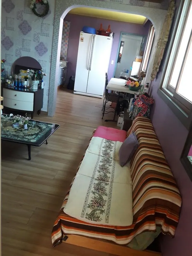Songdo M Motel Busan