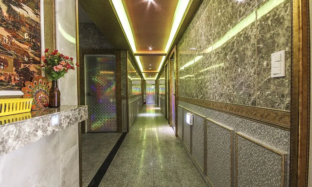 Songdo M Motel Busan